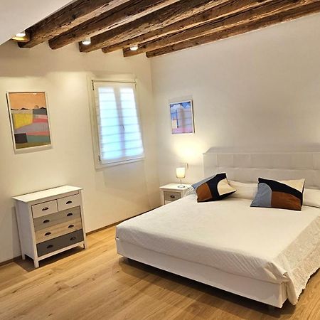 Small Villa With Private Garden Venice Exterior photo