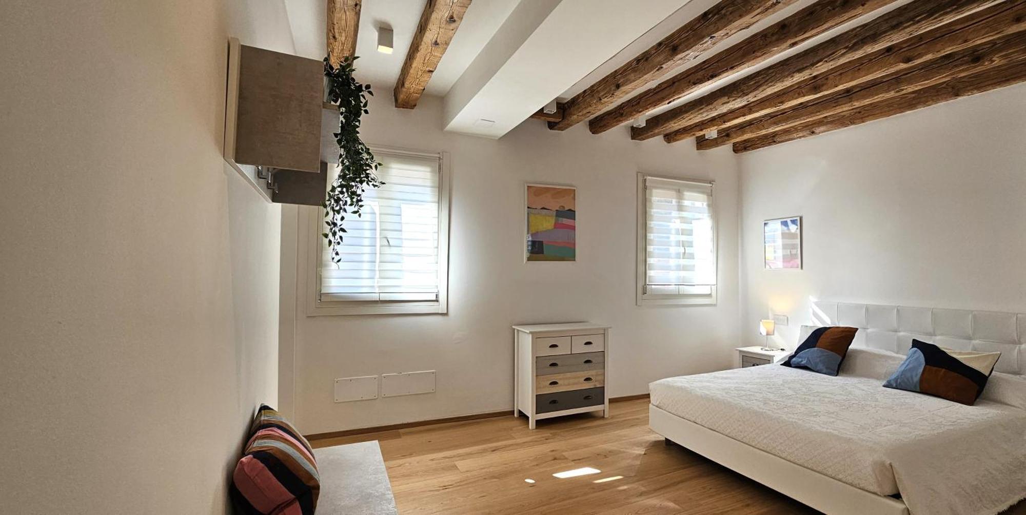 Small Villa With Private Garden Venice Exterior photo